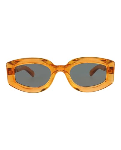 Gucci Cat Eye-Frame Injection Sunglasses