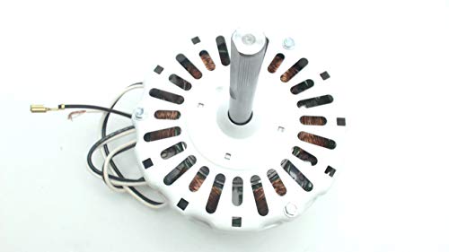 99080263 Motor Compatible With Broan Nutone Attic Fans