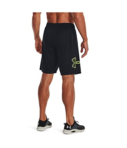 Image of Under Armour UA Tech Graphic Shorts