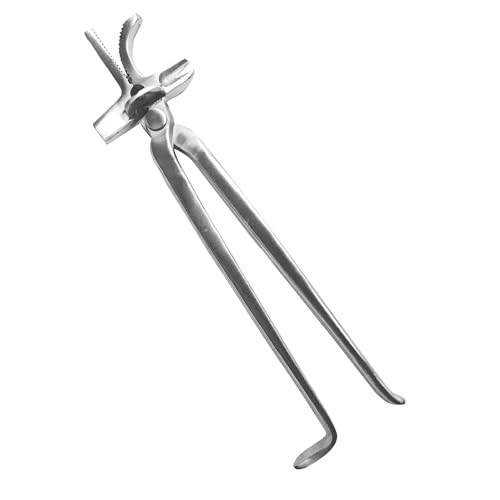 DrTail 5-in-1 Farrier Tool – 13