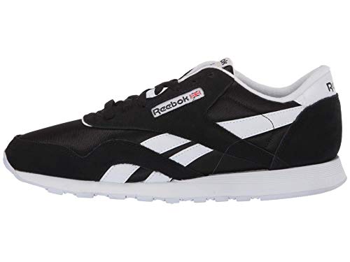 Image of Reebok Classics Men's Cl Lthr Leather Running Shoes