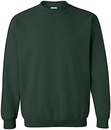 Adult Crewneck Sweatshirt 