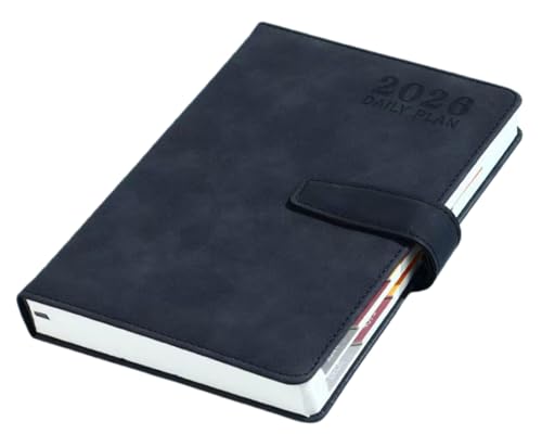 Qztuory�蒠 1��1�y�[�W �r�W�l�X�蒠 2026 1���n�܂�2026�N12���܂œ� �X�P�W���[����A5 �X�P�W���[���� �v�����i�[�h�����Ɩh���� (��)