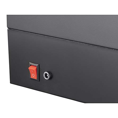 Monoprice MP Mini SLA 3D Drucker 138116 - Image 8