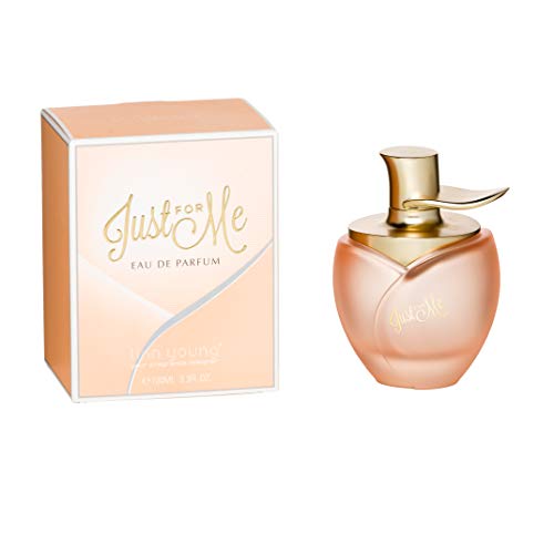 Linn Young Just for me eau de parfum 100 ml