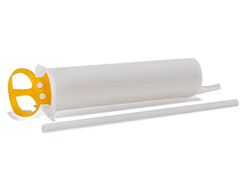 Spritze, TLO021: Absaugspritze zum Absaugen von Öl und Benzin aus dem Motor (Artikel-Nr. 00057-76.168.21)