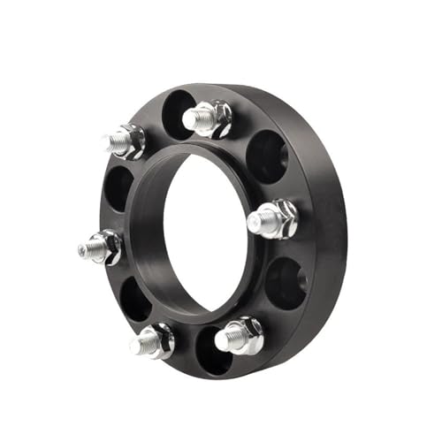 Entretoise roue 6x139.7 alésage 78.1 pour Tahoe GMC élargisseur voie 25mm