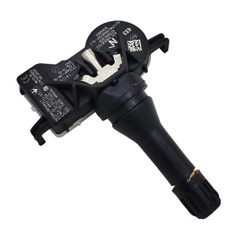 Capteur 68252493AB valve TPMS surveillance pression de pneu