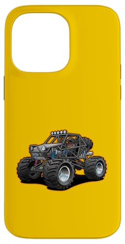 �I�t���[�h 4x4 �T�C�h�o�C�T�C�h ATV UTV �J�[�g�D�[���f�U�C�� �X�}�z�P�[�X iPhone 14 Pro Max �p