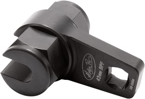 Éviter les fuites de fourche avec la clé Motion Pro BPF Rod Guide - 2