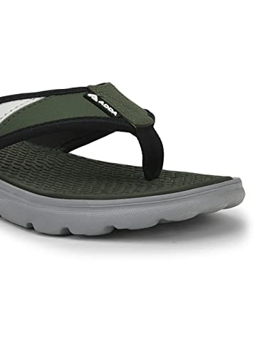 Image of Adda Metro Men Flip-Flops