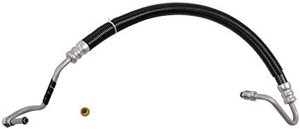 Sunsong 3402889 Power Steering Pressure Line Hose Assembly