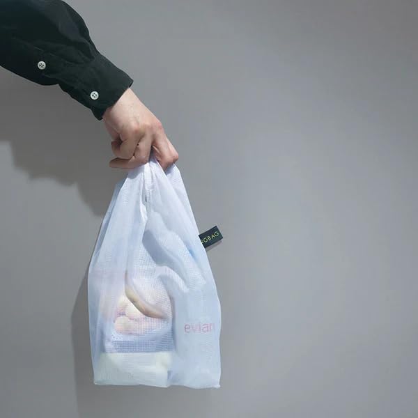 Hang Bag HUNGBAG/Small Eco Bag, Black, One Size