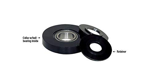 Roulement Insert Accessory 1-1/4x2-1/2x5/8 Amana Tool 61660 - 4