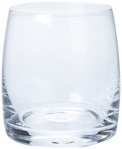 Copos Baixos Bohemia Transparente 290