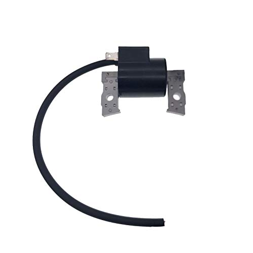 Partsrun Performance Ignition Coil Replaces Kubota Coil Igniter 12182-67060 Ae6500-3Y-Usa Arx5500-B-3Y Fit For Kawasaki 21121-2086 Am121820,Zf704 #TOP5
