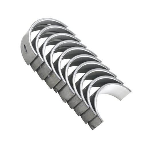 Coussinet de vilebrequin S1000RR 37.75mm de haute précision +100