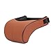 HJPOQZ Cars Accessorios Almohada para el Cuello del Coche Asiento para el automóvil Almohada para el Descanso del Cuello Almohada para reposacabezas Cojín
