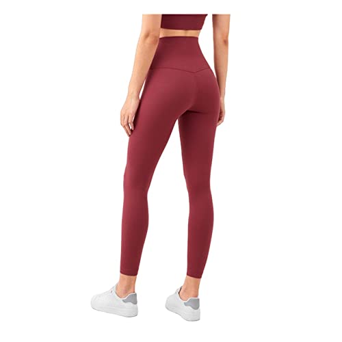 Pantalon de yoga leggings de fitness femmes TsoLay entraînement sportif L