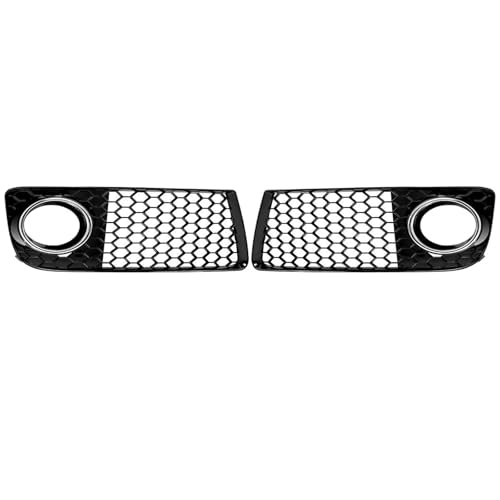 Couvercle phare antibrouillard Audi TT MK2 8J réparer pare-choc cassé 2010-2014
