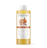 Pumpkin Spice Fragrance Oil, 4 fl. oz., Scented Oil for DIY Soap Making, Candles, Bath Bombs, Potpourri, Reed Diffusers, Aromatherapy, and More