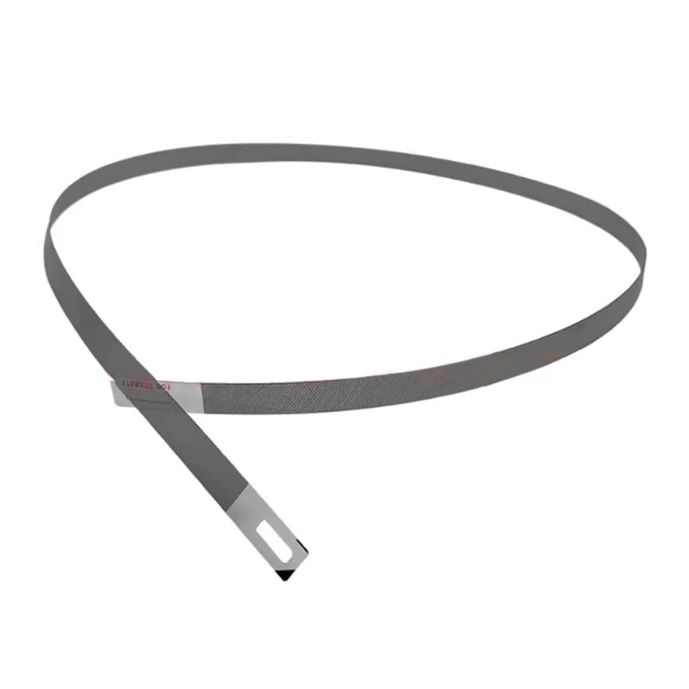 Cable encoder de precision y correa de cabezal para evitar errores de impresion L14150 3
