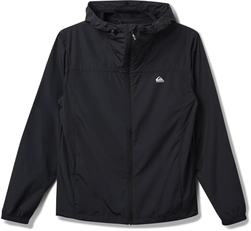 Army Windbreaker Overcast