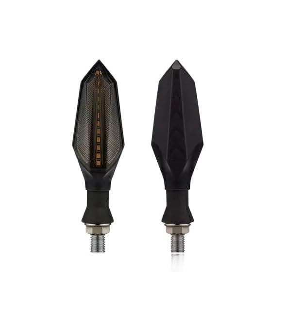 Clignotants moto LED réparer éclairage faible feux F900XR F800GS