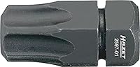 Algopix Similar Product 13 - HAZET 259701 18 mm T 45 Torx Profile