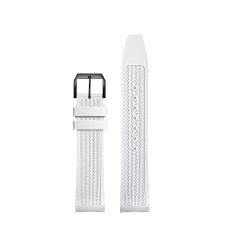 �����p�Ȃ����[�D�� FKM ���o�[�X�g���b�v IWC �|���g�K�� IW371609 1620 �V���[�Y�t�b�f�S�����v�u���X���b�g���v�o���h 20 �~�����[�g���ƌ݊���������܂�(White-black pin)