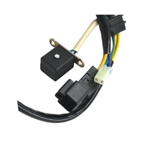Bobina estator para CFMoto CF500 X5 UFORCE 196S repuesto de encendido motocicleta