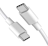 Enchufe de doble cara (diseño bidireccional/reversible): Los conectores USB-C simétricos son más ligeros y se conectan al puerto desde ambos lados. De este modo, ya no tendrá que preocuparse por la dirección en la que debe conectarse el enchufe en la toma correspondiente. En contraste con un puerto USB Tipo-A estándar, el moderno conector Tipo-C, preparado para el futuro, es sólo la mitad de ancho y sólo un tercio de alto.