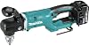 Taladro angular inalámbrico Makita XAD05T-R 18V LXT sin escobillas, 1/2 pulg., kit con batería de 5 Ah (reacondicionado) 4