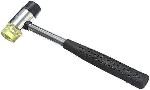 PROFESSIONAL GLAZING HAMMER for LEAD WORK Stained Glass Supplies
