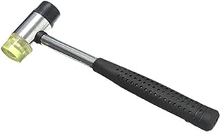 PROFESSIONAL GLAZING HAMMER for LEAD WORK Stained Glass Supplies