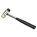 PROFESSIONAL GLAZING HAMMER for LEAD WORK Stained Glass Supplies