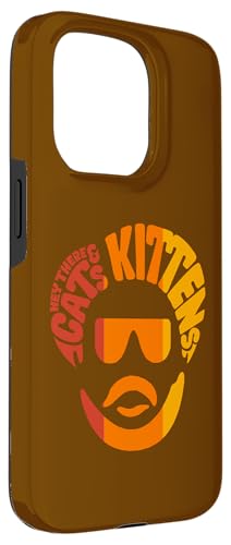 Coque iPhone 15 Pro Hey There evitez les rayures grace a cet etui transparent mince