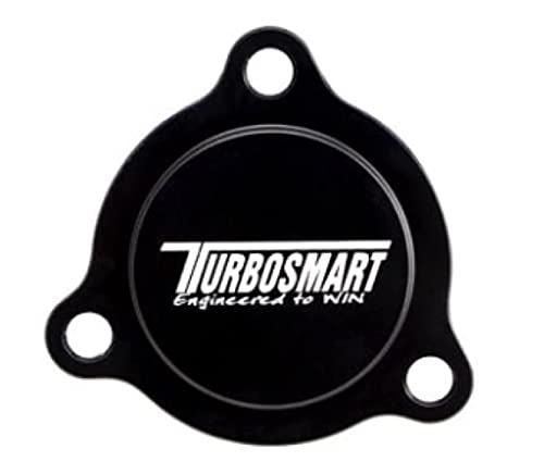 Turbosmart TS-0203-1102 BOV Block-Off Cap Ford EcoBoost Mustang/Fiesta