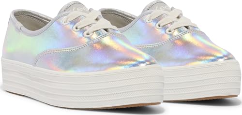 Image of Keds Women's Point Lace Up Sneakers