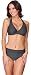 Produktbild Merry Style Damen Bikini Set 74RN24(Graphite(9154), Cup 80 F/Unterteil 40)