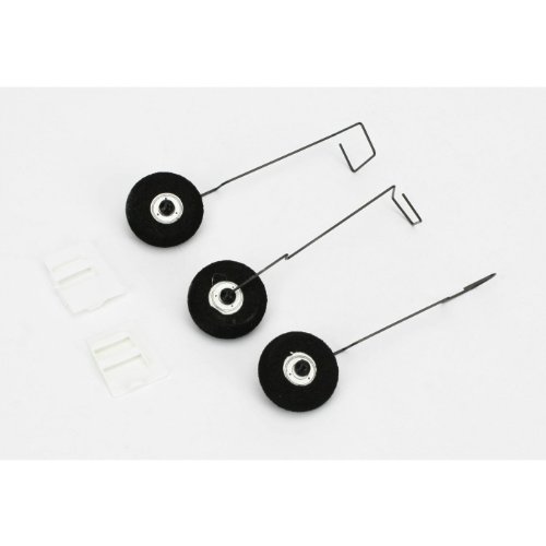 ParkZone Landing Gear Set: UM T-28, PKZU1503