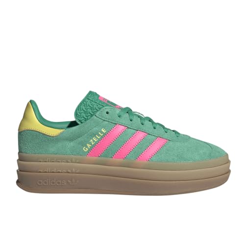 Image of Adidas Womens Gazelle Bold W