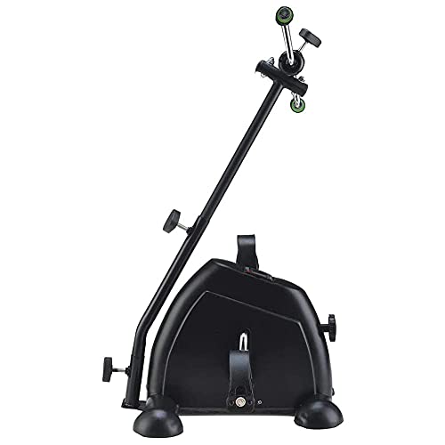 Pedal ejercitador compacto para piernas y brazos miniatura 2