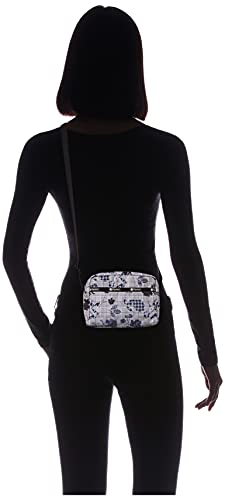 Image of LeSportsac Daniella Crossbody Bag
