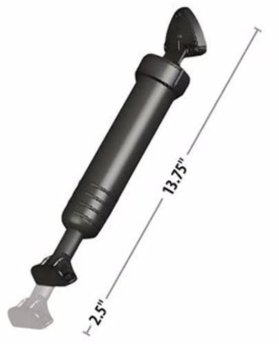 Bennett trim tab actuator