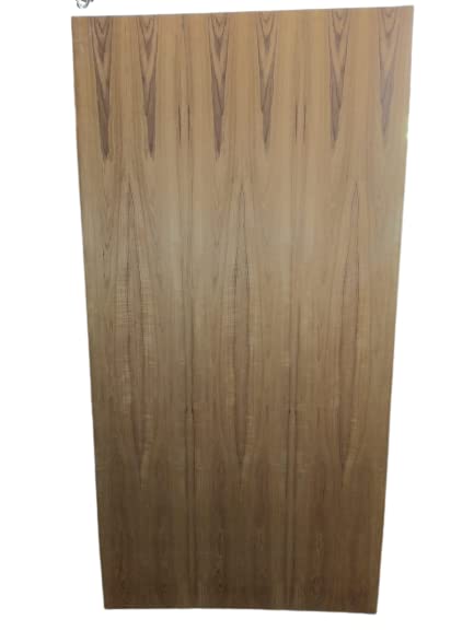 OST TEAK HW Veneer | 3mm | 8 * 4 Feet |AZOOZ TRADERS KALAMASSERY