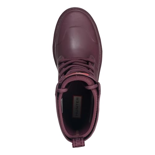 Image of Hunter Women's Diana Waterproof Rain Boot