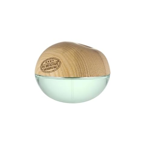 DKNY Be Delicious Coconuts Summer Fragrance Cover