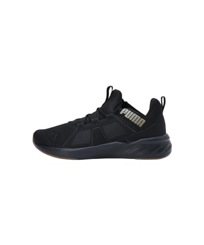 Image of Puma Mens Contempt Demi Remix Mesh Running Shoe