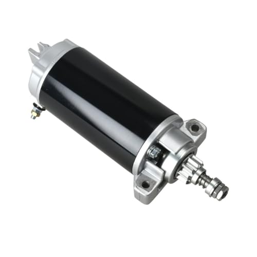 Démarreur moteur bateau F9.9 T40 68T-81800 hors-bord électrique